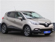 Renault Captur - 1.2 TCe Dynamique Automaat Camera Clima Navi 35578 km