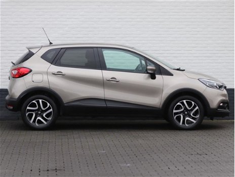 Renault Captur - 1.2 TCe Dynamique Automaat Camera Clima Navi 35578 km - 1