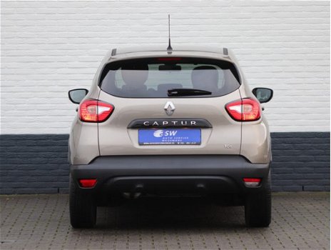 Renault Captur - 1.2 TCe Dynamique Automaat Camera Clima Navi 35578 km - 1