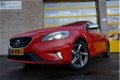 Volvo V40 - 2.0 D2 5drs R-Design Business BJ2015 Xenon | LMV16