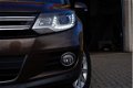 Volkswagen Tiguan - 1.4 TSI Sport&Style BJ2012 LED | LMV17