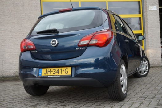 Opel Corsa - 1.0 Turbo Edition BJ2016 Airco | Elektr pakket - 1