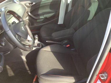 Seat Ibiza - 1.0 EcoTSI FR Connect / NAVIGATIE/STOELVERWARMING / CRUISE CONTROL - 1