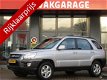 Kia Sportage - 2.0 CRDi Executive\ 140-PK| | 1e PART.EIGENAAR | CLIMA AIRCO | TREKHAAK | CRUISE CONT - 1 - Thumbnail