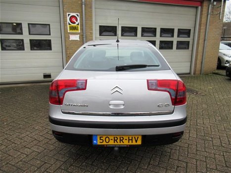 Citroën C5 - 2.0-16V Ligne Prestige Dealer onderhouden - 1