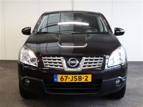 Nissan Qashqai - 1.6 2WD Acenta - 1