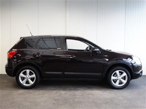 Nissan Qashqai - 1.6 2WD Acenta - 1