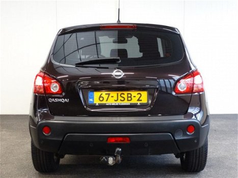 Nissan Qashqai - 1.6 2WD Acenta - 1