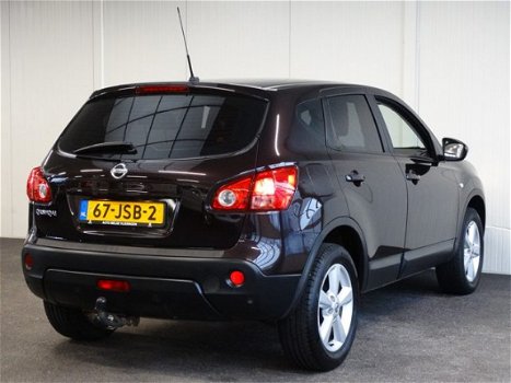 Nissan Qashqai - 1.6 2WD Acenta - 1