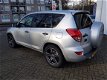 Toyota RAV4 - 2.0 VVTi 4WD Automaat/Navi/Carbonlook - 1 - Thumbnail