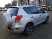 Toyota RAV4 - 2.0 VVTi 4WD Automaat/Navi/Carbonlook - 1 - Thumbnail