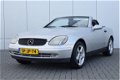 Mercedes-Benz SLK-klasse - 230 Kompressor - 1 - Thumbnail