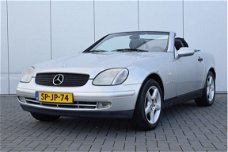 Mercedes-Benz SLK-klasse - 230 Kompressor