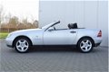 Mercedes-Benz SLK-klasse - 230 Kompressor - 1 - Thumbnail