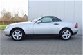 Mercedes-Benz SLK-klasse - 230 Kompressor - 1 - Thumbnail