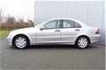 Mercedes-Benz C-klasse - 200 CDI Classic Automaat Comfort/pakket Tweede eigenaar - 1 - Thumbnail