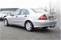 Mercedes-Benz C-klasse - 200 CDI Classic Automaat Comfort/pakket Tweede eigenaar - 1 - Thumbnail