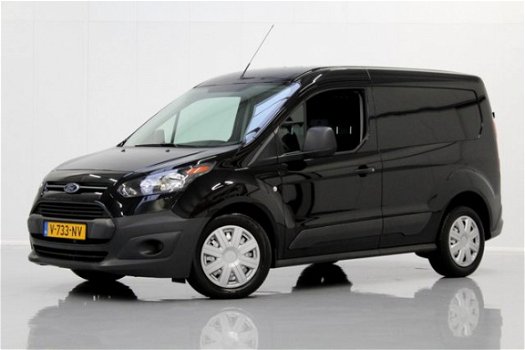 Ford Transit Connect - 1.5 TDCI L1 Economy Edition 75PK, AIRCO | TREKH | CV - 1