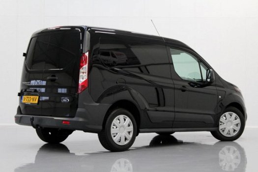 Ford Transit Connect - 1.5 TDCI L1 Economy Edition 75PK, AIRCO | TREKH | CV - 1