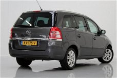 Opel Zafira - 1.7 CDTi Cosmo 111PK, 7 PERS | NAVI | PDC V+A | CRUISE | DEELS LEER