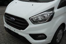 Ford Transit Custom - GB 2.0 TDCi 130PK 280 L1H1 Trend