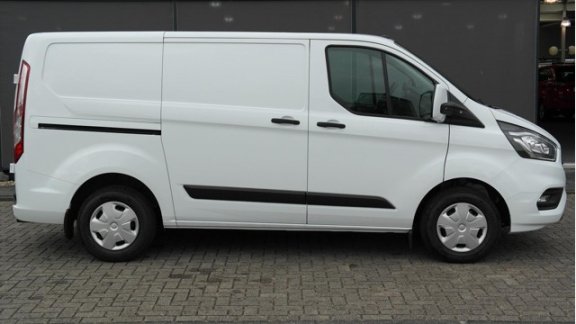 Ford Transit Custom - GB 2.0 TDCi 130PK 280 L1H1 Trend - 1