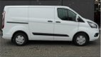 Ford Transit Custom - GB 2.0 TDCi 130PK 280 L1H1 Trend - 1 - Thumbnail