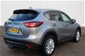 Mazda CX-5 - SKYACTIV-G 165 Skylease+ Navi/Xenon/19