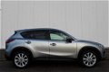 Mazda CX-5 - SKYACTIV-G 165 Skylease+ Navi/Xenon/19