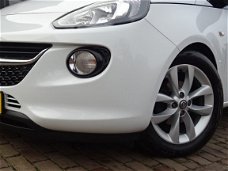 Opel ADAM - 1.0 Turbo 90PK JAM FAVOURITE + 16"/ Panorama/ IntelliLink/ NL auto
