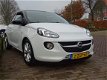 Opel ADAM - 1.0 Turbo 90PK JAM FAVOURITE + 16