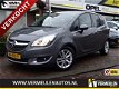 Opel Meriva - 1.4 Turbo 120PK BlitZ + Navi/ 16