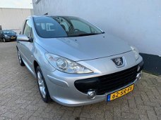 Peugeot 307 - 2.0-16V XS Automaat