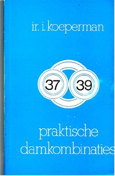 Praktische damkombinaties vanaf veld 37-39 - 1