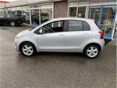 Toyota Yaris - 1.3 VVTi Sol