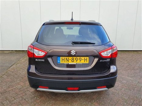 Suzuki SX4 S-Cross - 1.6 Exclusive Automaat All-in prijs - 1