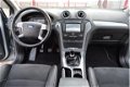 Ford Mondeo Wagon - 1.6 EcoBoost Platinum O.a.: Open dak, Pdc voor/achter, key-less, Xenon, etc - 1 - Thumbnail