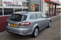 Ford Mondeo Wagon - 1.6 EcoBoost Platinum O.a.: Open dak, Pdc voor/achter, key-less, Xenon, etc - 1 - Thumbnail