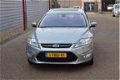 Ford Mondeo Wagon - 1.6 EcoBoost Platinum O.a.: Open dak, Pdc voor/achter, key-less, Xenon, etc - 1 - Thumbnail