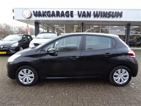 Peugeot 208 - 1.2 Active 5Drs Navi Cruise Pdc Bluetooth - 1