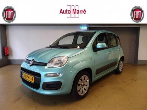 Fiat Panda - Twin Air 60 Edizione Cool / AIRCO - 1