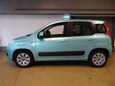 Fiat Panda - Twin Air 60 Edizione Cool / AIRCO - 1