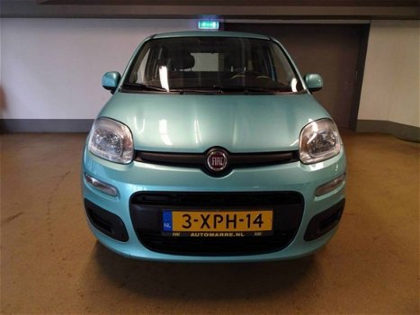 Fiat Panda - Twin Air 60 Edizione Cool / AIRCO - 1