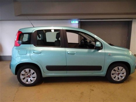 Fiat Panda - Twin Air 60 Edizione Cool / AIRCO - 1