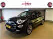 Fiat 500 X - 500X 1.4 MultiAir 140 Lounge/ AUTOMAAT/ TREKHAAK - 1 - Thumbnail