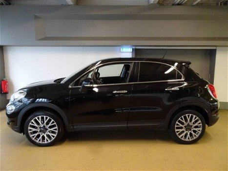 Fiat 500 X - 500X 1.4 MultiAir 140 Lounge/ AUTOMAAT/ TREKHAAK - 1