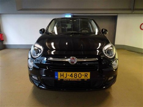 Fiat 500 X - 500X 1.4 MultiAir 140 Lounge/ AUTOMAAT/ TREKHAAK - 1