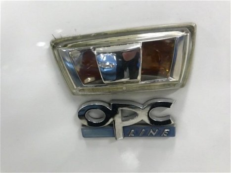 Opel Corsa - 1.4 OPC Color Navigatie LM Airco PDC USB - 1