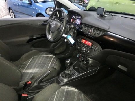 Opel Corsa - 1.4 OPC Color Navigatie LM Airco PDC USB - 1