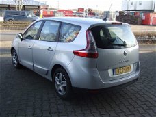 Renault Scénic - Scenic GRAND SCÉNIC DCI 110 ENERGY BOSE 7P